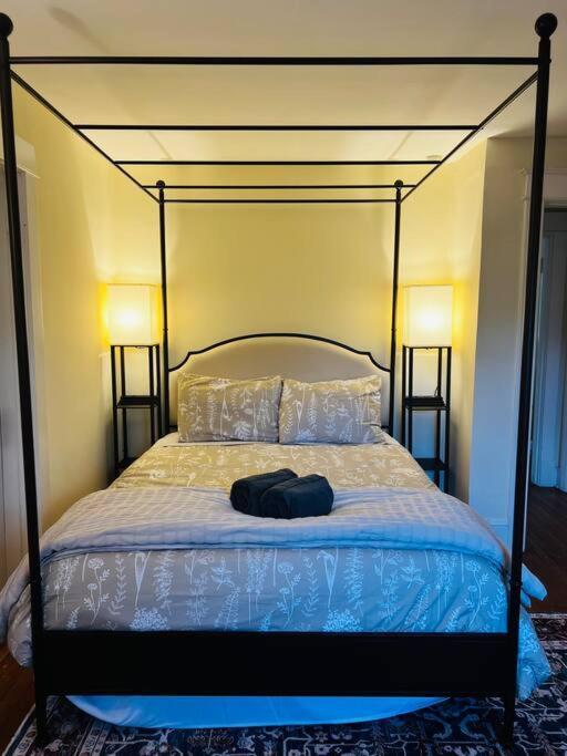 4 Bedroom Dc'S Best Location With Parking, Walk To Clarendon Metro, Shopping And Nightlife! Арлінгтон Екстер'єр фото
